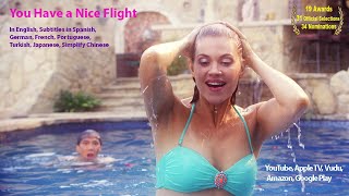 You Have A Nice Flight [Draft Teaser]
