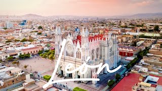 Leon, Guanajuato Travel Guide | The capital of the Shoe and Leather industry in Mexico