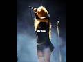 Toxic till the end - rosé  (live performance) #lyrics #rosé
