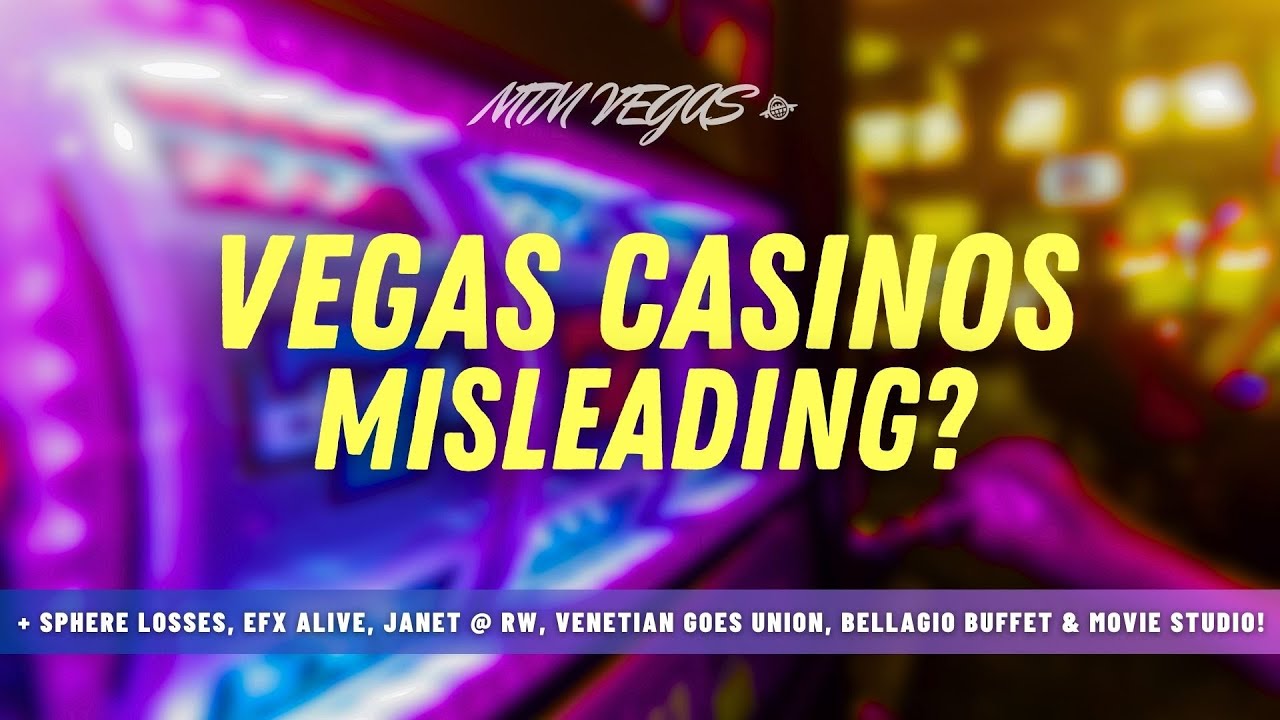 Bellagio Fights Rumors, 
