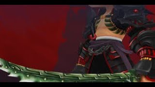 Dueling Blades - Multi Platform Trailer screenshot 4