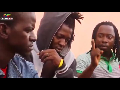 KANTÉ - DJAMANA GNAKAMÌ (Vidéo 2020)