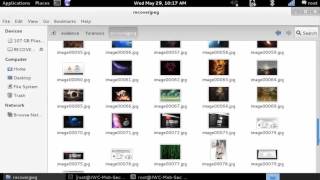 Forensic recovery