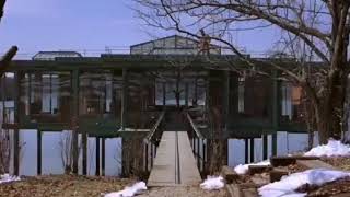 The lake house  //   Будинок біля озера  (2006)