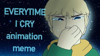 Everytime I Cry (original animation meme) | The Little Prince by LazyQueen 4,072 views 2 years ago 38 seconds