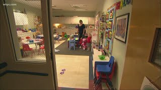 Childcare industry in desperate need of financial help