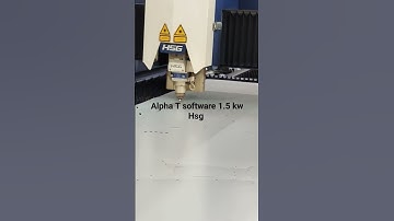 Alpha T software. any problem call this number 8826595915 #viral #laser #short #viral