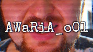 AWARIA 001 | daily VLOG 035*