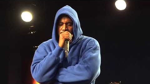 Kanye West - Follow God (Live from Sunday Service at City of Refuge)