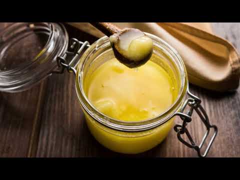 Ghee vs. Butter: Which is Better for Cooking?