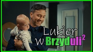 Lukier w Brzyduli 2