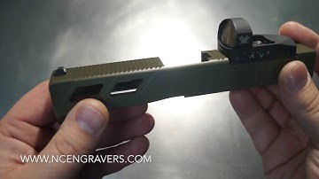 NCEngravers.com  - G19 - Fix build
