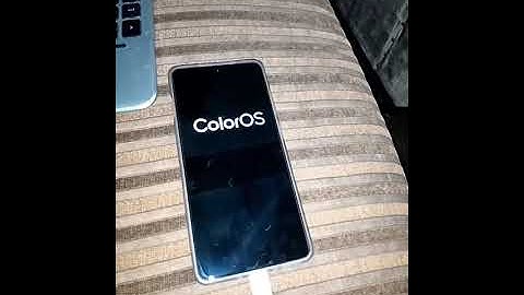 OnePlus ace 5 Oxygen Os to Color Os