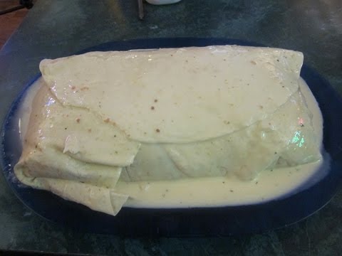man v food cincinnati 6LB SMOTHERED BURRITO EATING CHALLENGE!!