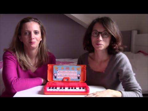 Test J'apprends la musique - 5/8 ans- Choix-de-parents avis jouet