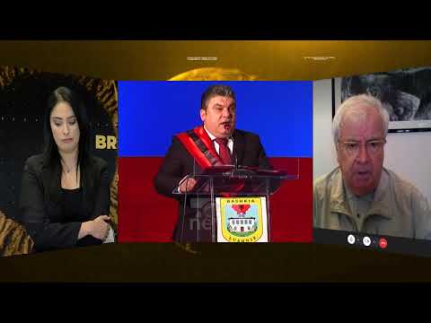 Video: Enrique Acevedo Taler Nye 60 Minutter Vis 60 I 6
