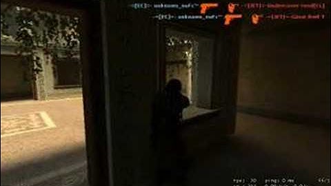 deagle 3 hs kill ownage