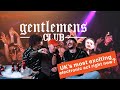 Then i saw reason it just clicked  introducing gentlemens club