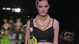Tom Ford Spring Summer 2022