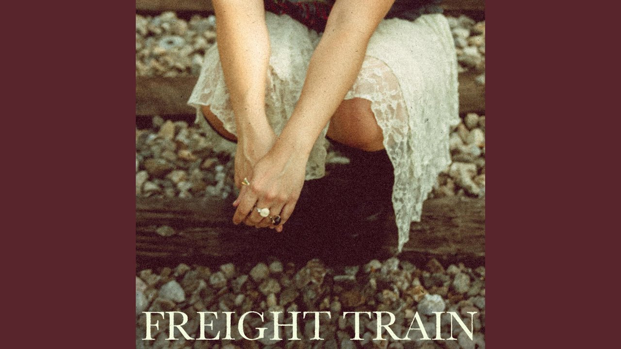 Sleduj Freight Train na YouTube Sleduj Freight Train na YouTube