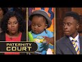 Man Said to Have His Baby In Case He Is Killed (Full Episode) | Paternity Court