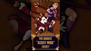 Mina The Hollower - A Menagerie Of Modifiers #minathehollower #gamedev