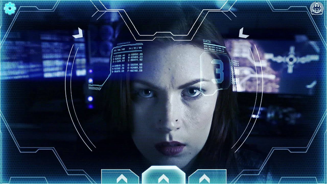 Google GLASS - State of Syn Teaser