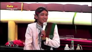 Pantun Ambyar 'Ngolet Duit Kanggo Lamaran' Gus Ulinnuha Terbaru 2022