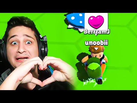 მოდი უნდა ჩაგეხუტო Stumble Guys