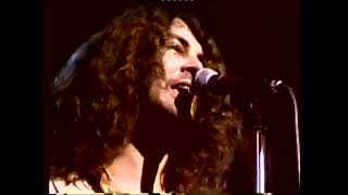 Ian Gillan Band - Child In Time Live At The Rainbow 1977 Full Hd