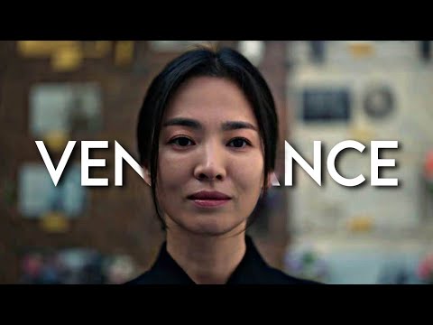 VENGEANCE 𝑴𝒖𝒍𝒕𝒊𝒇𝒆𝒎𝒂𝒍𝒆 𝑬𝒅𝒊𝒕 Kdrama Femalelead Attitude Unniedits