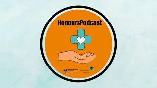 HonoursPodcast - Interprofessioneel samenwerken - aflevering 3