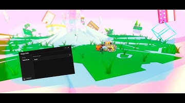 New Trade Scam Script in Pet Simulator X❤️