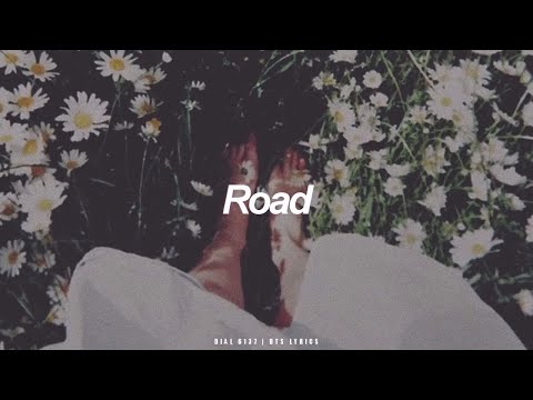 Road | BTS (방탄소년단) English Lyrics