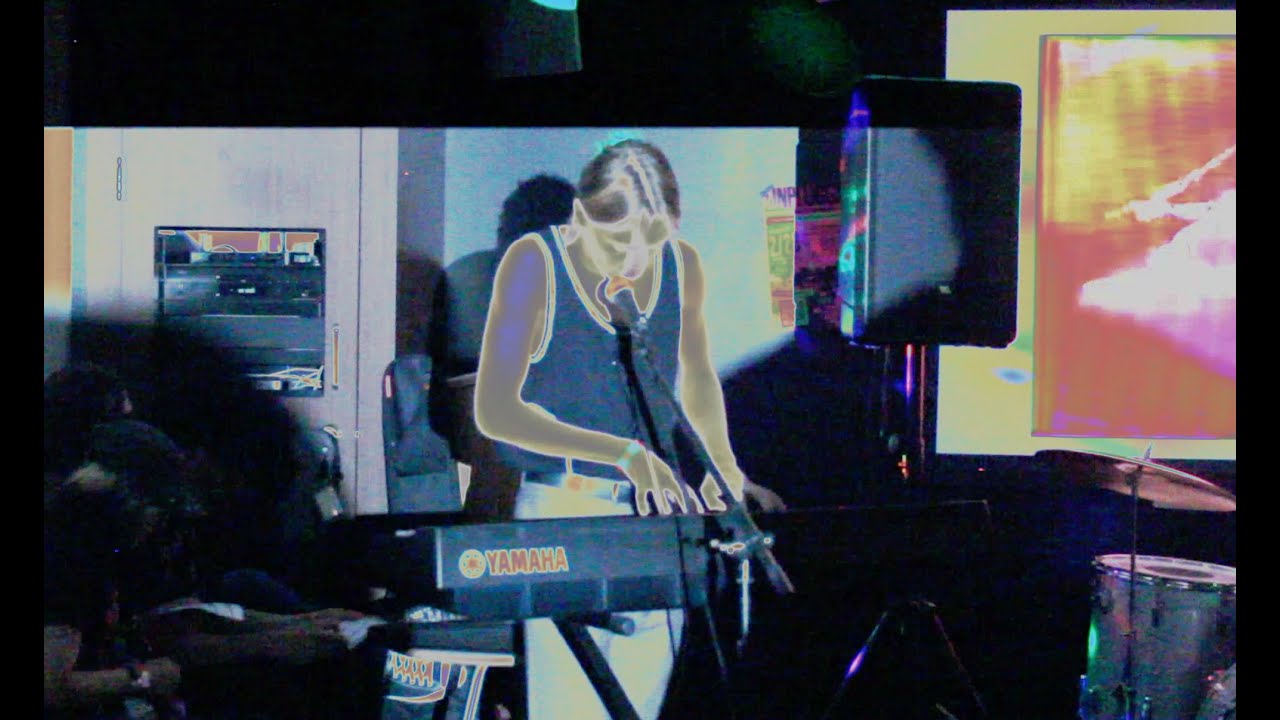 Tonton Bobby Nair - WSVA UNPLUGGED '25 Full Live Set di YouTube Tonton Bobby Nair - WSVA UNPLUGGED '25 Full Live Set di YouTube
