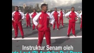 Download lagu SENAM BERSAMA PRAJURIT KRI BUNG TOMO-357