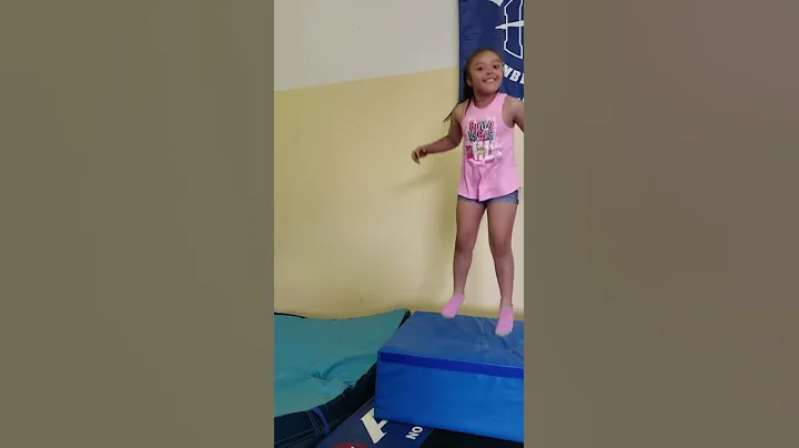 Me atTumbling
