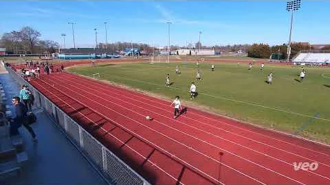 Siegel Middle School vs Oakland Varsity 2023
