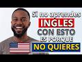 INEVITABLE NO Hablar ingles fluido Con Este TRUCO para hablar ingles 👅 habla Ingles fácilmente
