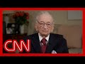 'I am heartbroken': Last surviving Nuremberg prosecutor on war in Ukraine