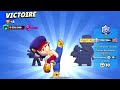 Fang r25  brawl stars fr