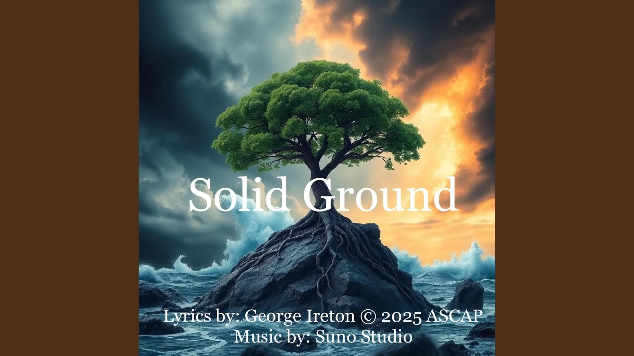 Solid Ground - YouTube