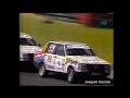 Desafío de Los Valientes 1988: Autódromo de Buenos Aires - 1ra Etapa