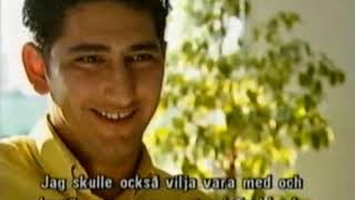 Tv4 Nyheterna Och Vädret - 1998-09-26.