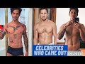 More Celebrities & Athletes Who Have Come Out in 2020 #comingout
