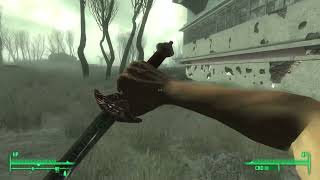 Thought Control Quest Guide #fallout3