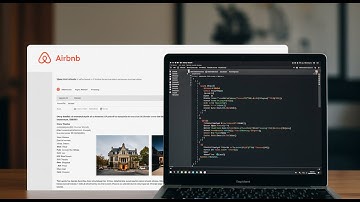 Just built an AirBnB Clone using React and Django REST Framework!