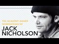 Jack Nicholson | All Oscar Nominations