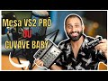 • CUVAVE BABY X MESA VS2 PRO | QUAL É A MELHOR PRA VC ? 🎷