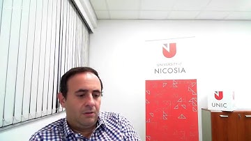 MOOC 8, Live Session 1 with Antonis Polemitis, A brief History of Money